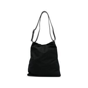 Dries Van Noten Black Tote Bags Men